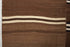Vintage Kilim Area Rug (8' x 10')